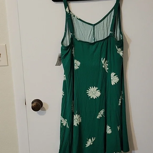 Torrid Super Soft Knit Dress - Picture 6 of 11